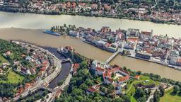 16 Best Hotels in Passau. Hotels from ₹ 3,490/night - KAYAK