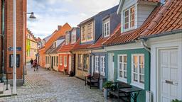 Cheap Flights from New Delhi to Aalborg from ₹ 64,919 - KAYAK