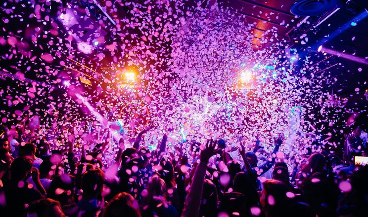 Miami Clubs: The Best Nightclubs for Bottle Service, Dancing, and Great  Music - Thrillist