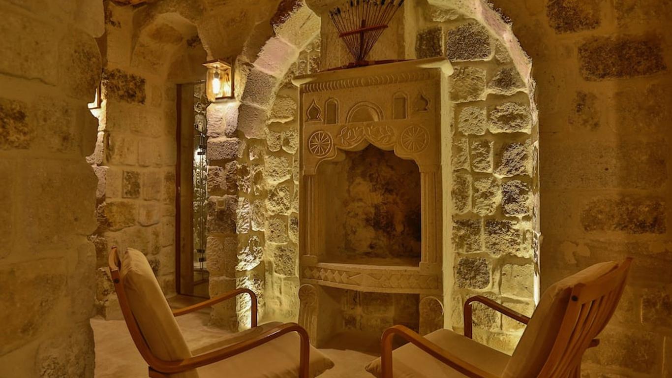 Acropolis Cave Suite ₹ 8,565. Ürgüp Hotel Deals & Reviews - KAYAK