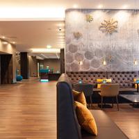 Motel One Manchester-Piccadilly