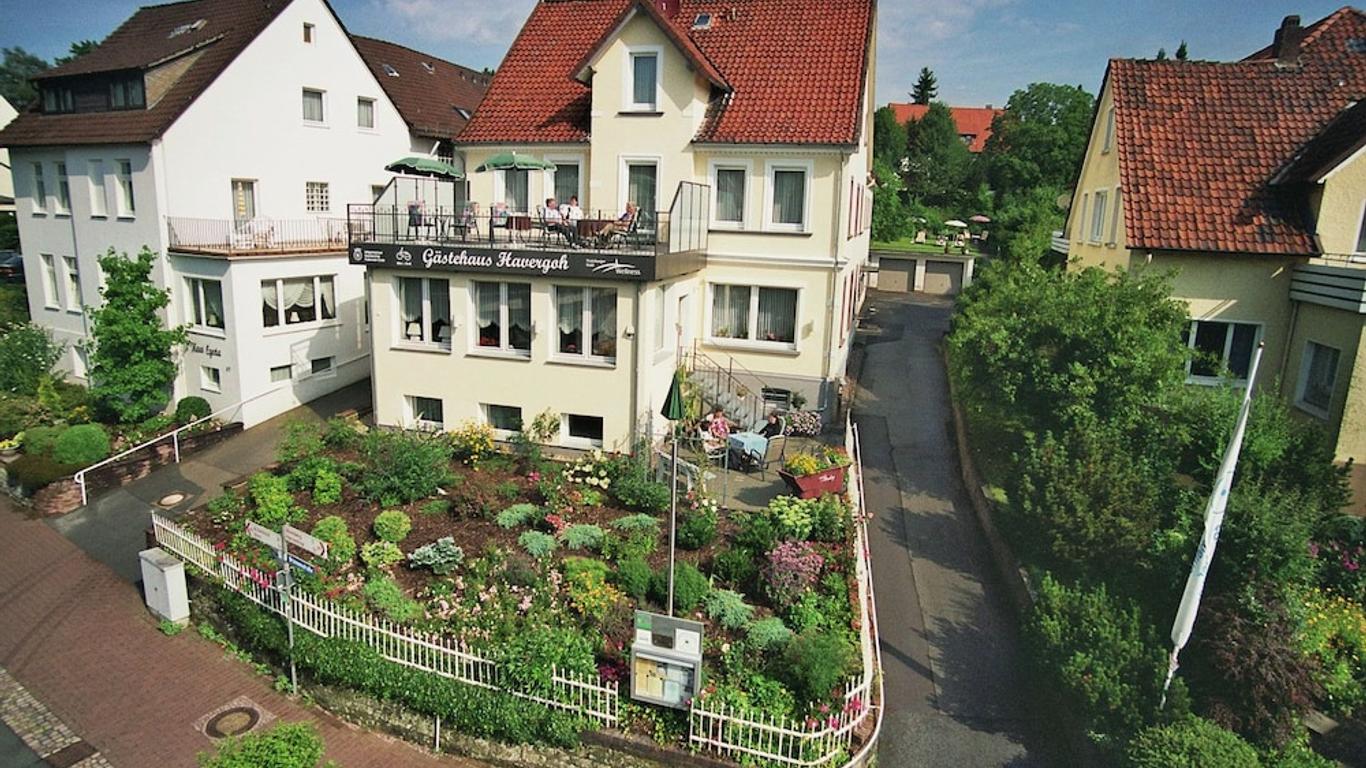Havergoh Wander- & Fahrrad-Hotel from ₹ 4,830. Horn-Bad Meinberg Hotel  Deals & Reviews - KAYAK