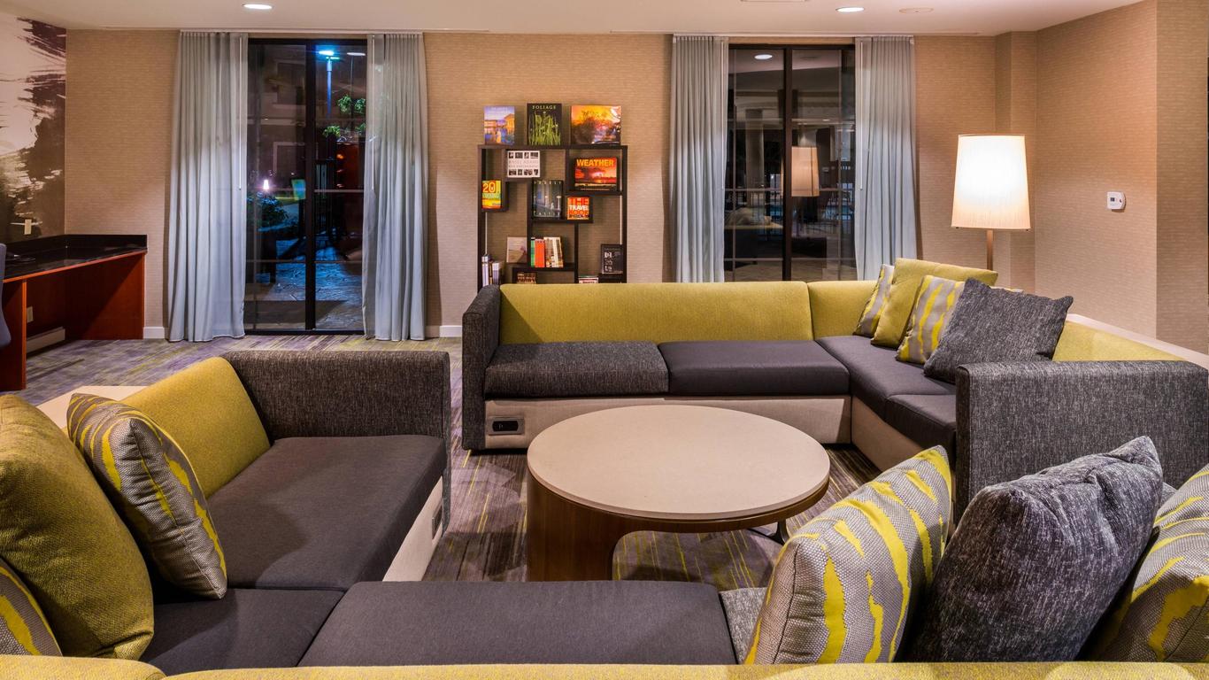 Courtyard by Marriott San Luis Obispo