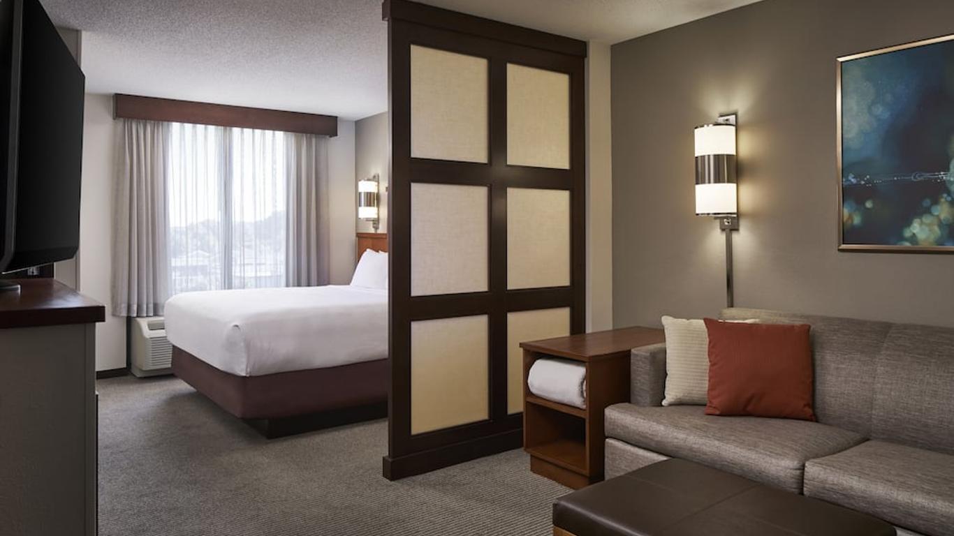 Hyatt Place Richmond Airport