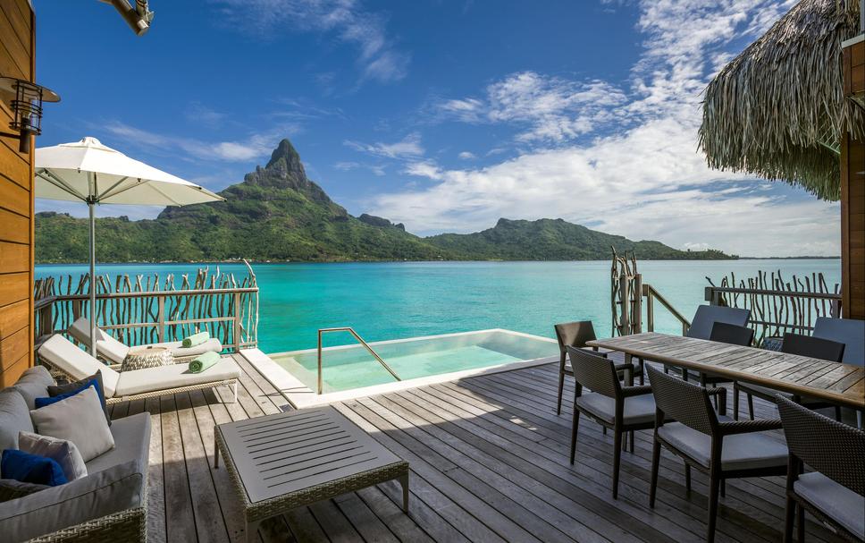 Intercontinental Bora Bora Resort And Thalasso Spa, An IHG Hotel ₹ 62,196.  Vaitape Hotel Deals & Reviews - KAYAK