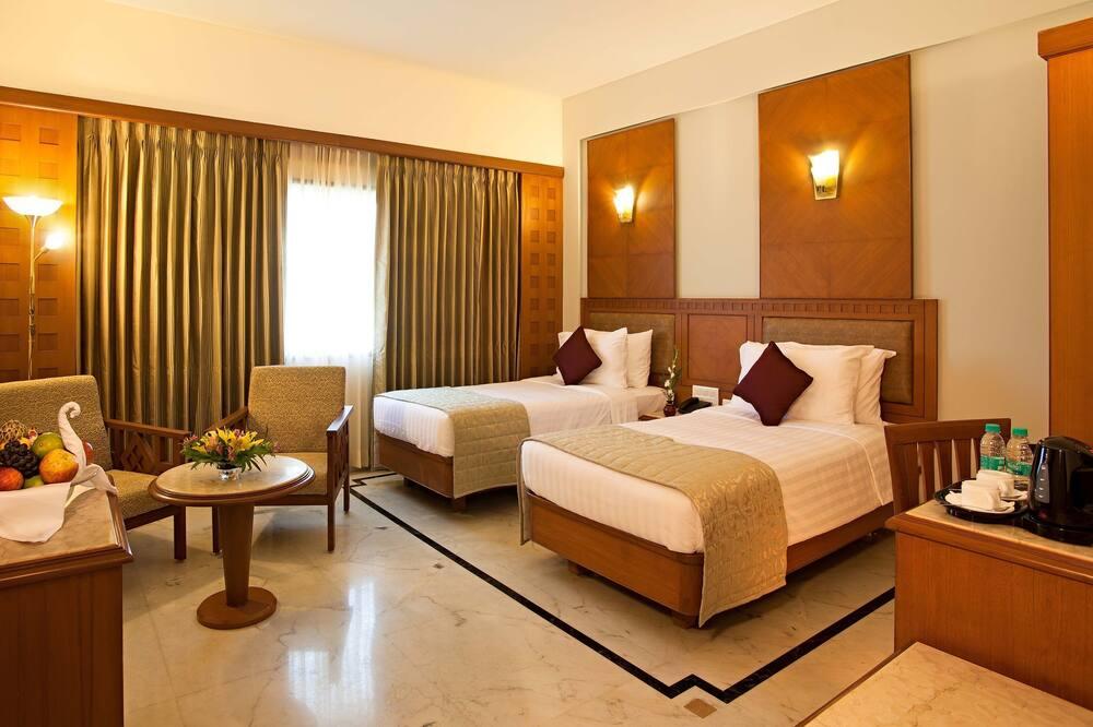 ITC Grand Chola A Luxury Collection Hotel in Chennai, India - 600 reviews,  price from $123 | Planet of Hotels