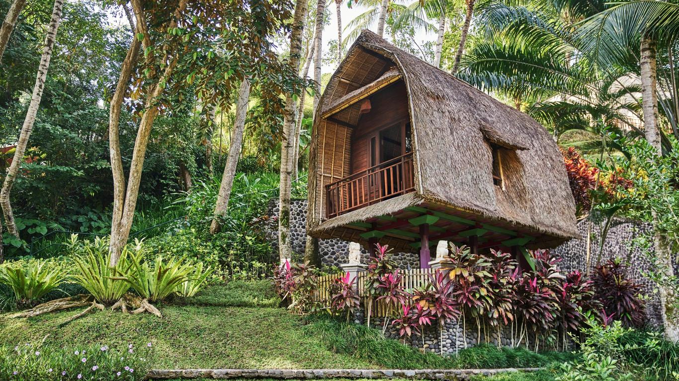 Four Seasons Resort Bali at Sayan from ₹ 16,764. Ubud Hotel Deals & Reviews  - KAYAK