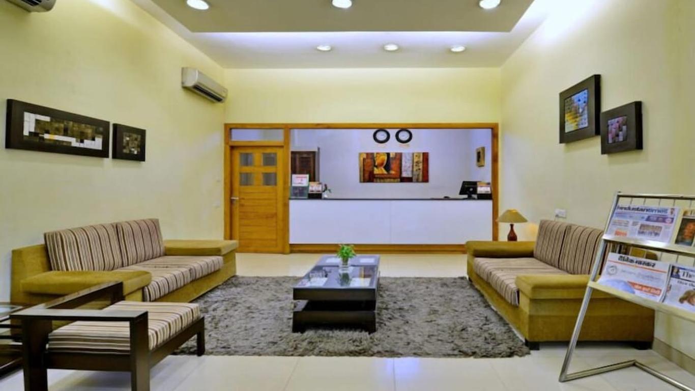 Vijaya Tej Clarks Inn from ₹ 2,257. Patna Hotel Deals & Reviews - KAYAK
